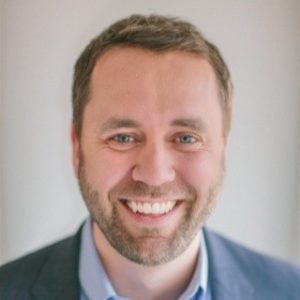 Dan Baker Headshot