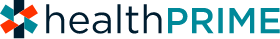 Health prime logo