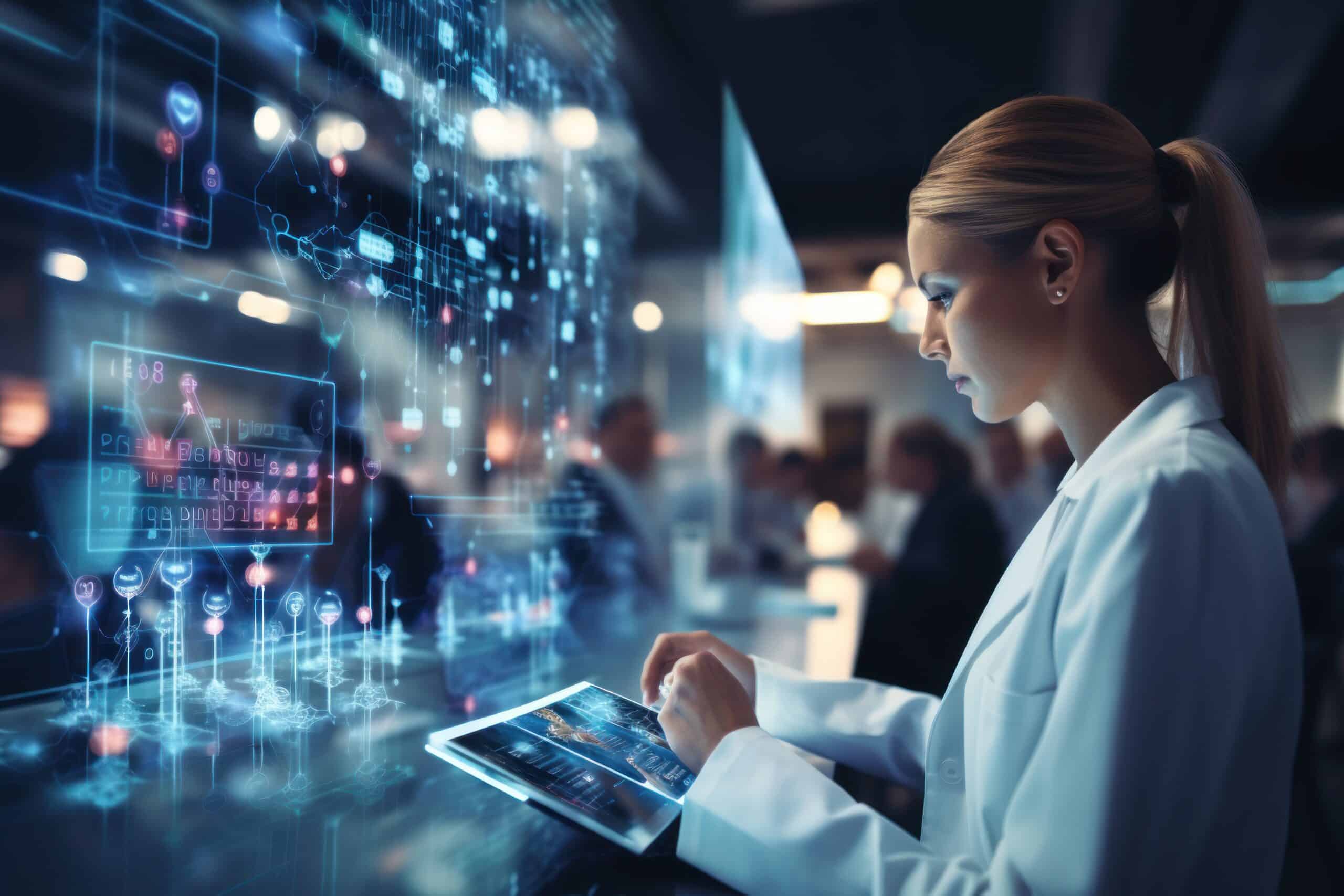 Five Healthcare Trends to Watch for in 2024 - Health Prime