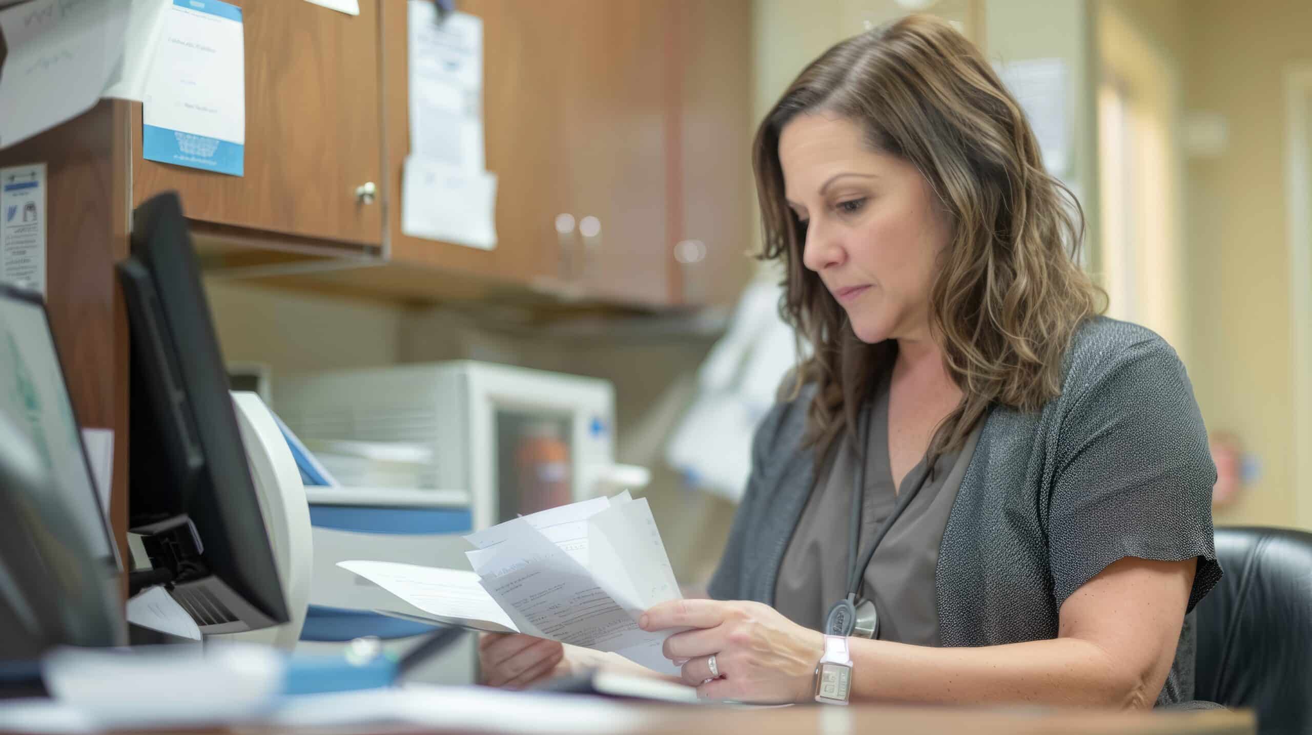 Three Common Errors in Claim Submission - Health Prime