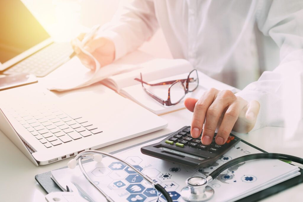 As ACA premiums rise, a physician is looking at financial numbers in order to prepare for reimbursement changes.