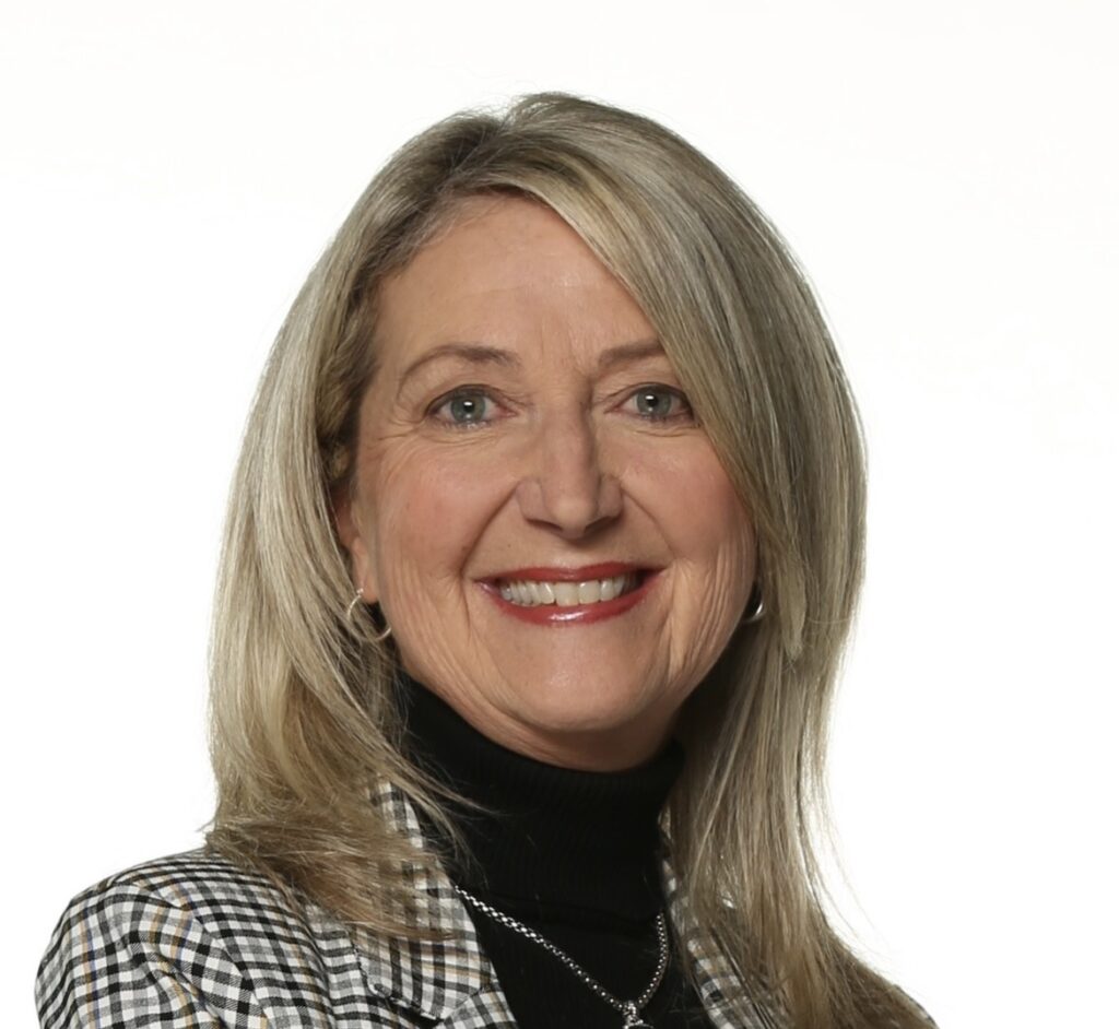 lisa collins CEO